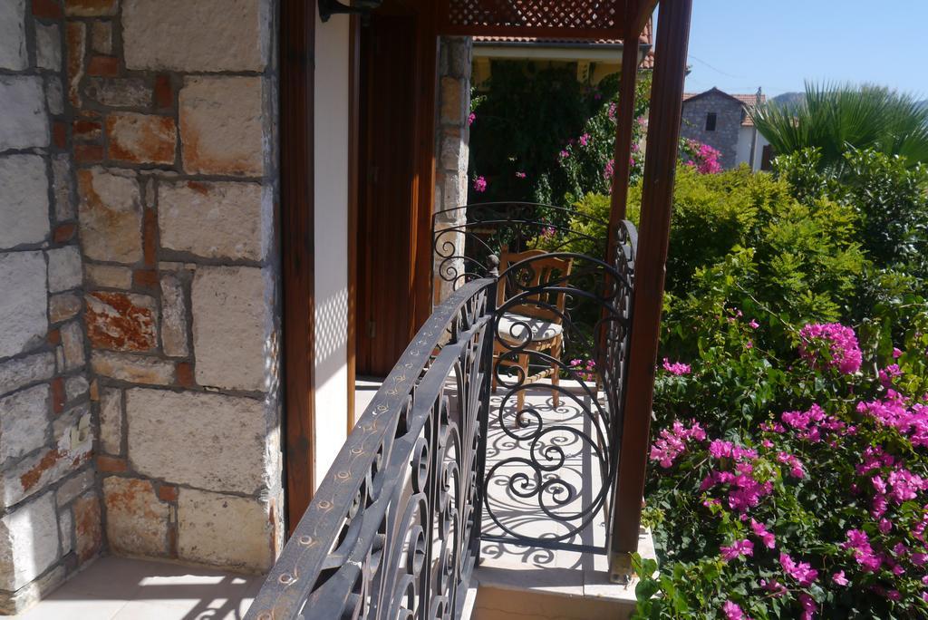 Asur Hotel & Aparts & Villas Dalyan Exterior photo